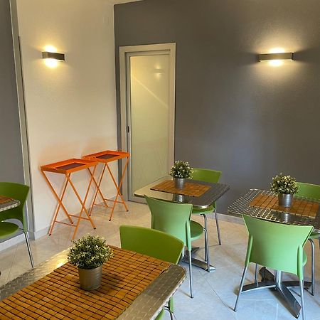 B&B Elia'S Cagliari Exterior photo