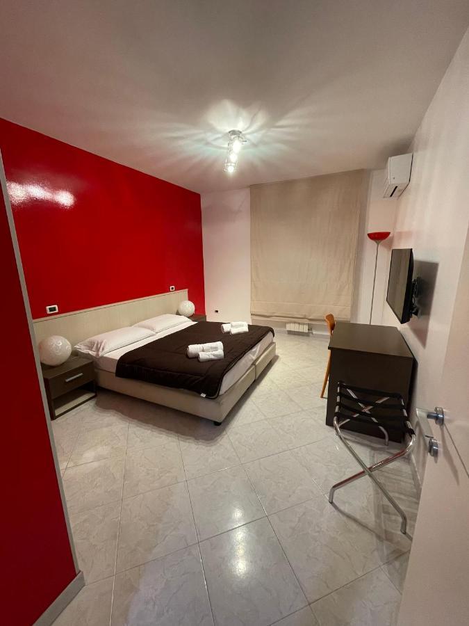 B&B Elia'S Cagliari Exterior photo