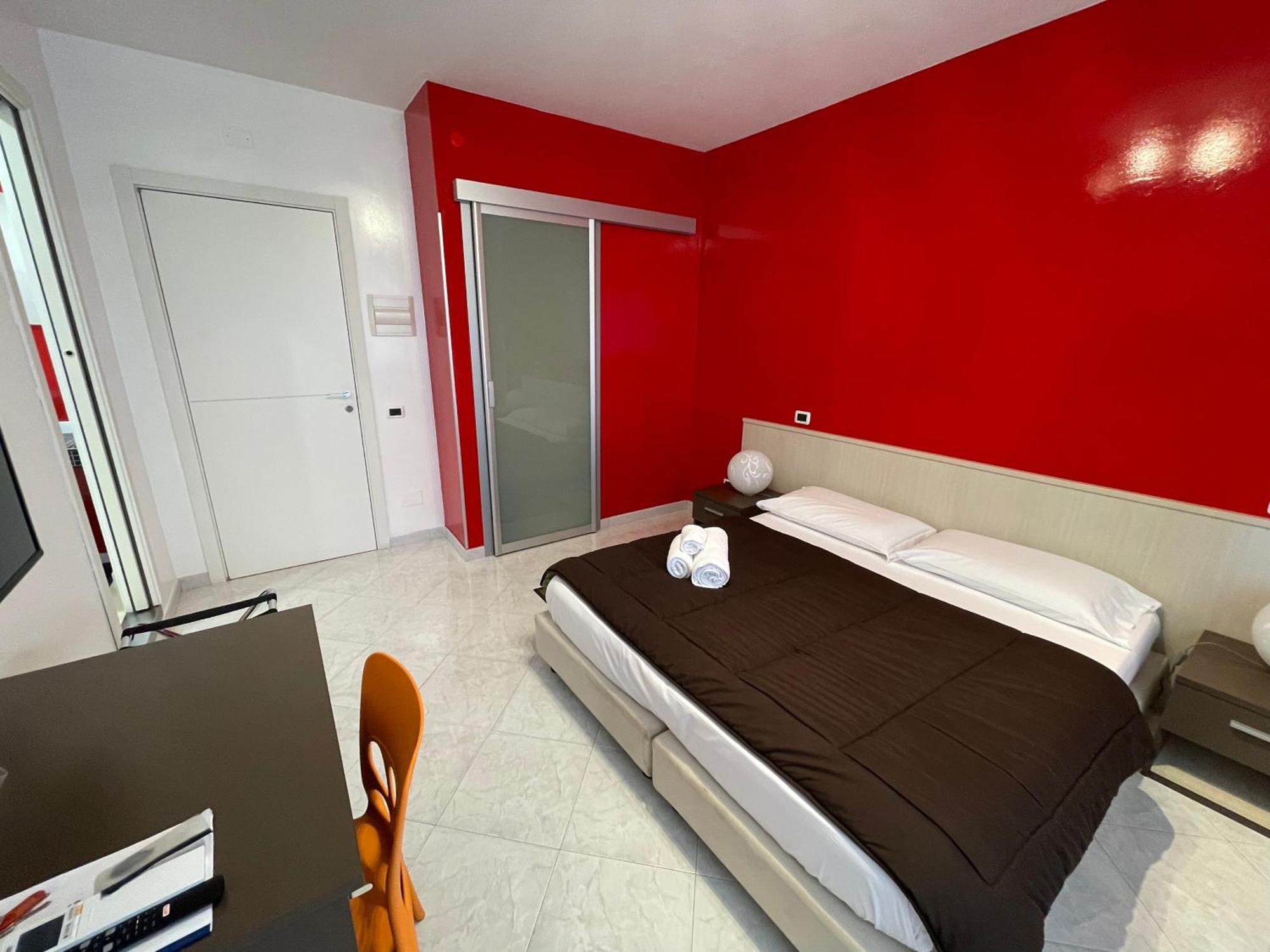 B&B Elia'S Cagliari Exterior photo