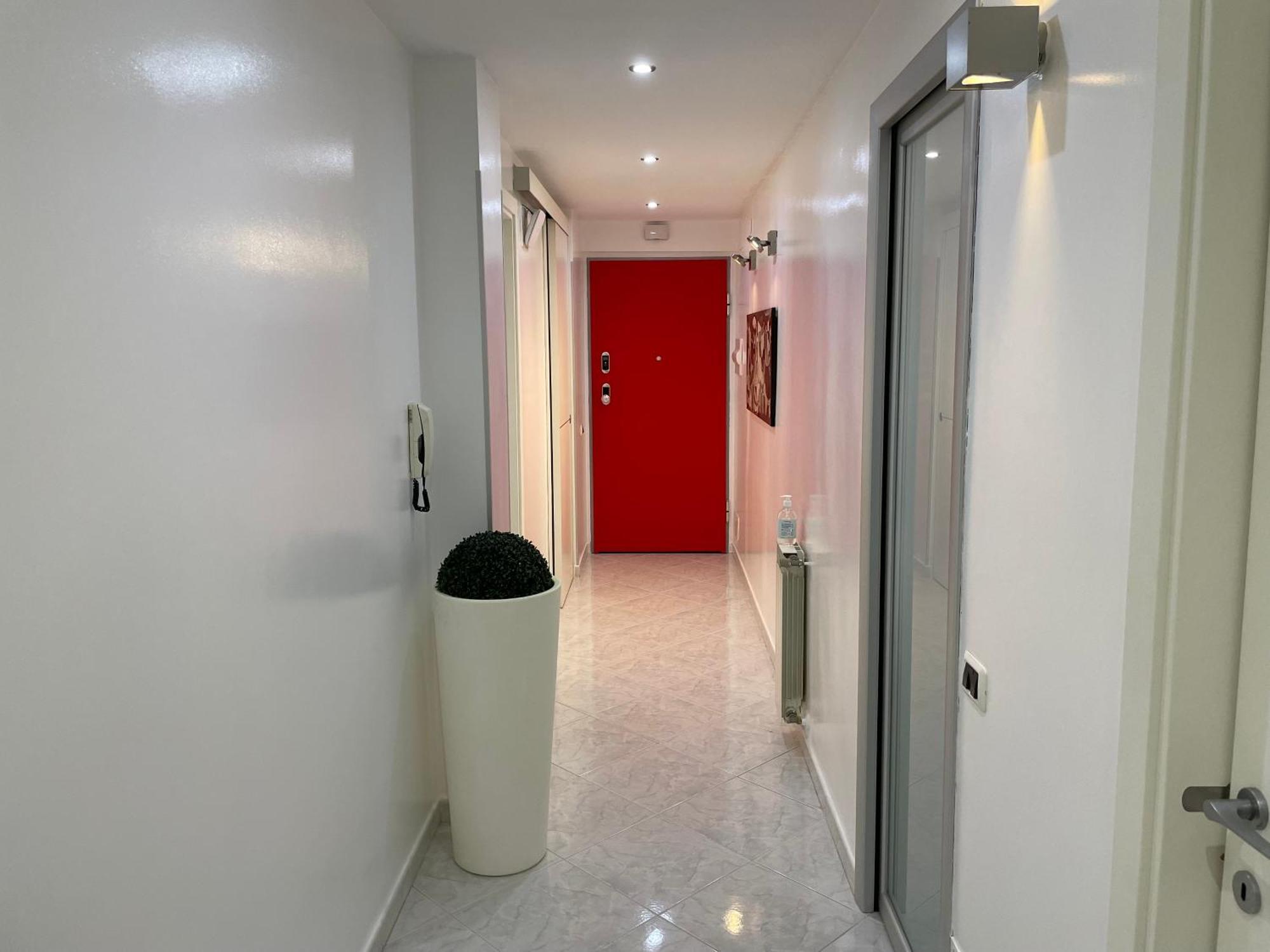 B&B Elia'S Cagliari Exterior photo