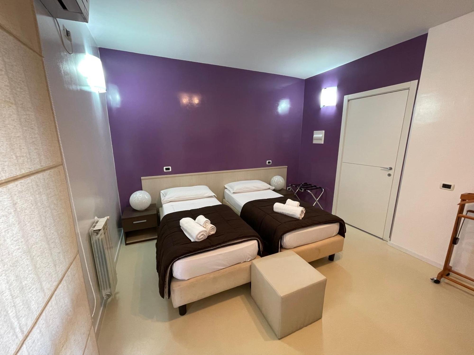 B&B Elia'S Cagliari Exterior photo