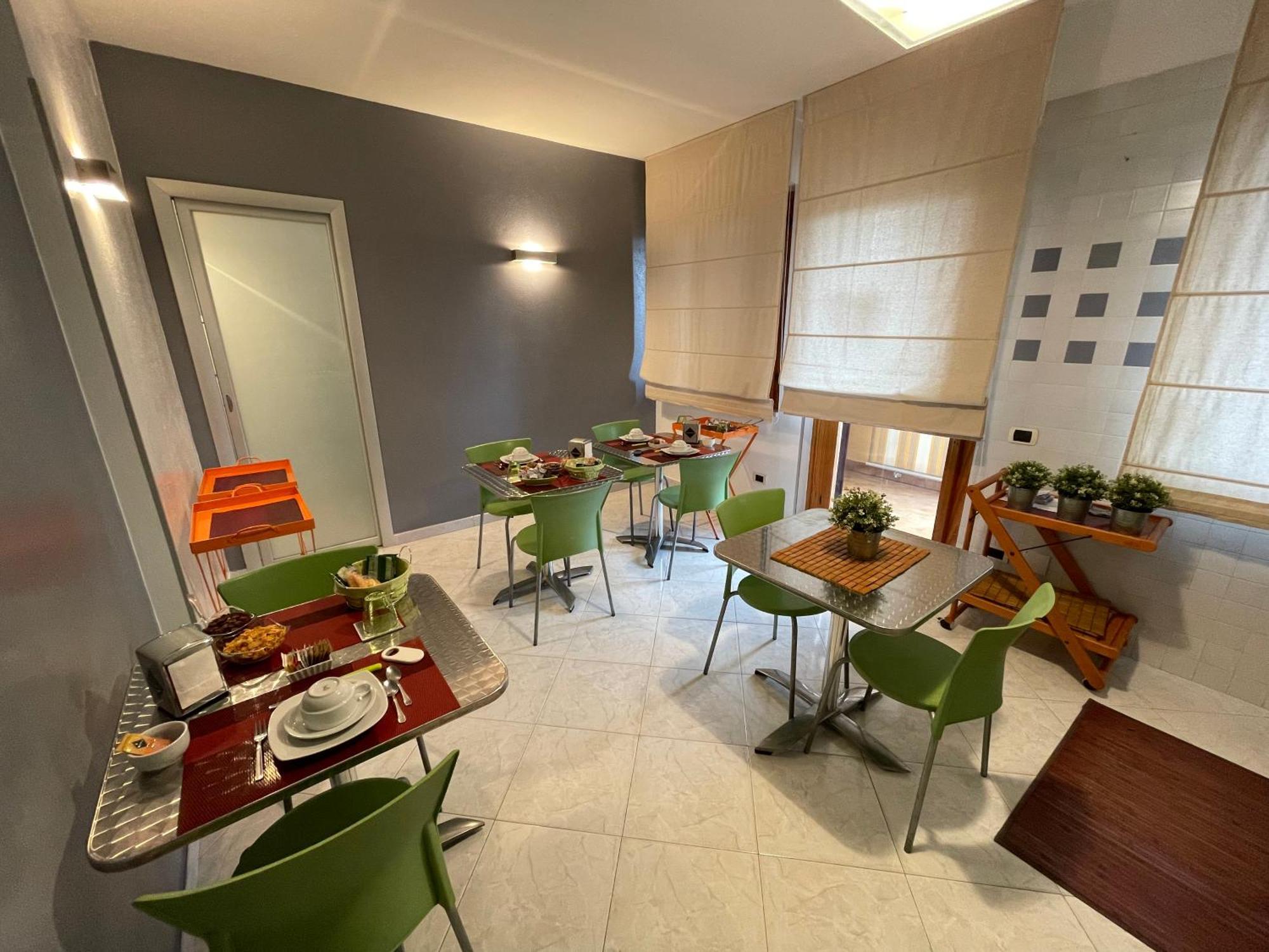 B&B Elia'S Cagliari Exterior photo