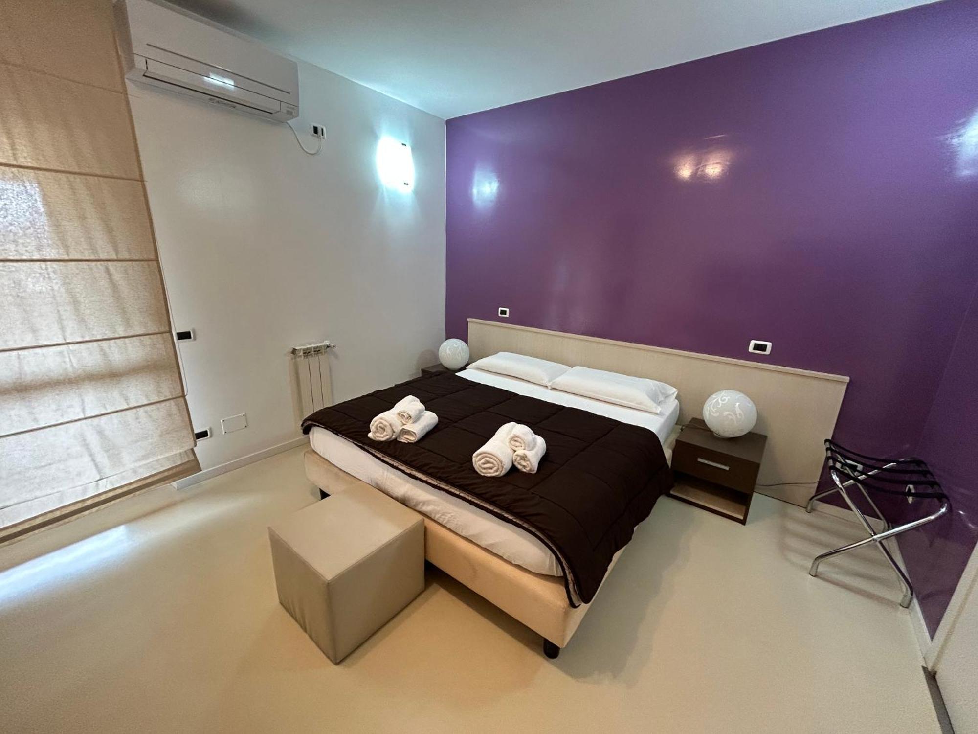 B&B Elia'S Cagliari Exterior photo
